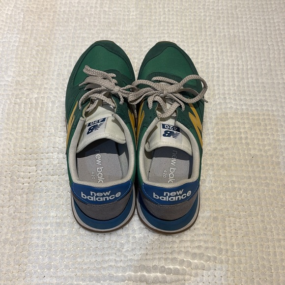 Men’s 420 New Balance - Picture 2 of 5